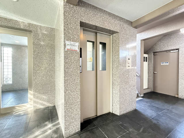 エレベーター