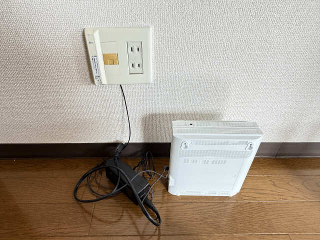 インターネットwi-fi無料