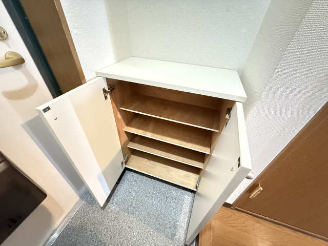 シューズBOX
