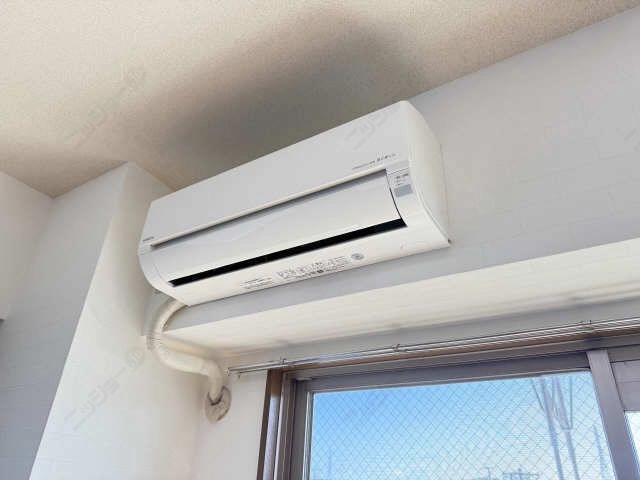 エアコン（リビング）