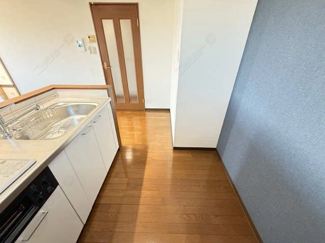 キッチン周辺-2