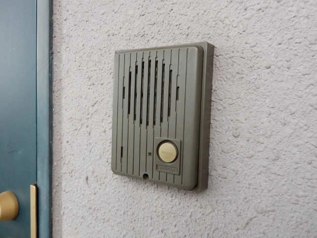 インターホン（玄関）