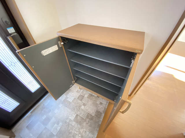 シューズBOX