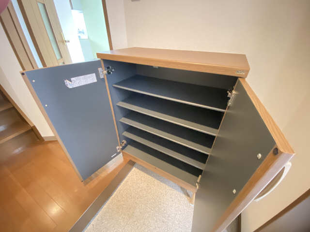 シューズBOX