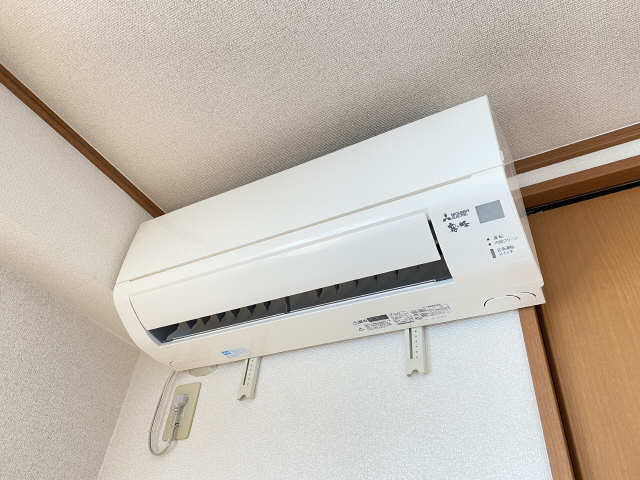 エアコン（中洋室）