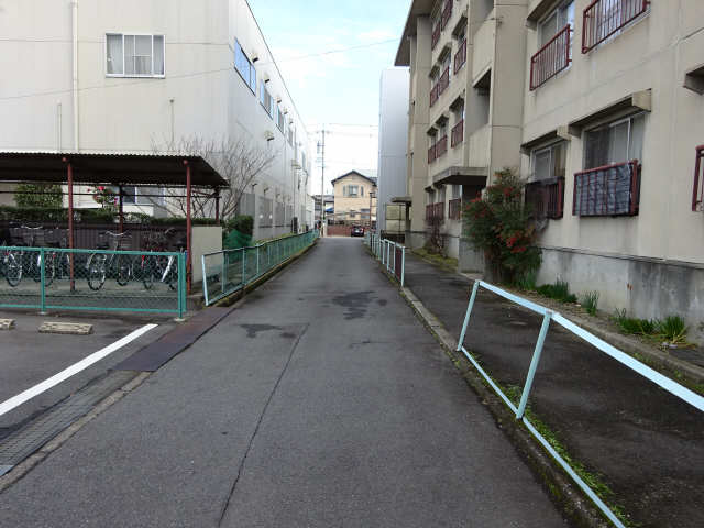 共有部分