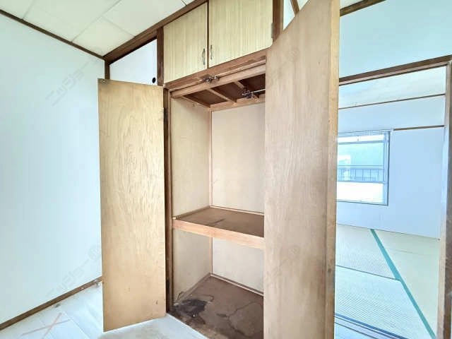 収納（廊下）