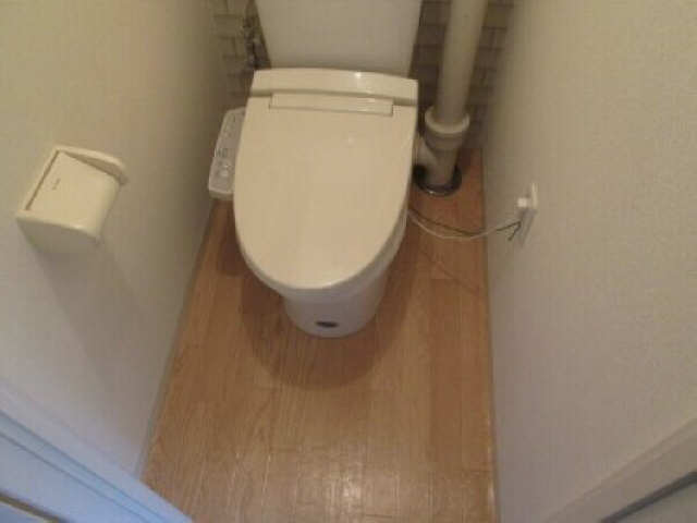 WC