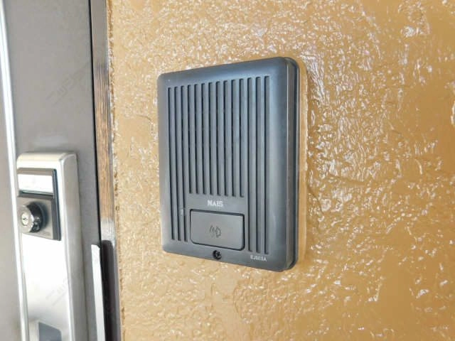 インターホン（玄関）