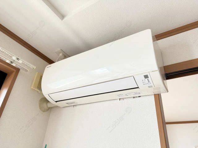 エアコン(リビング)