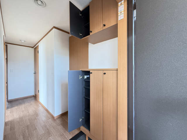 シューズBOX