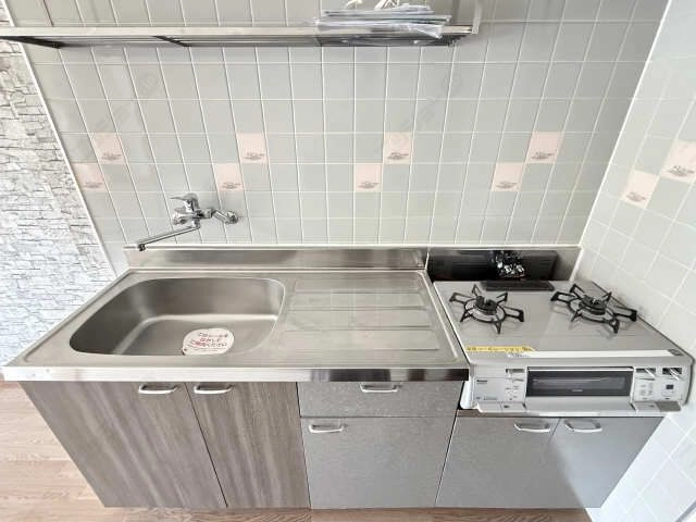 キッチンシンク