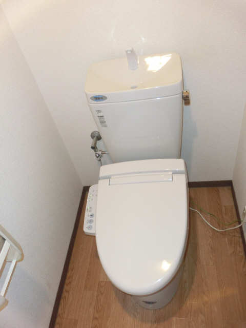 ＷＣ