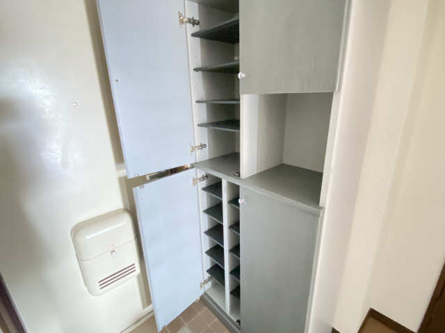 シューズBOX