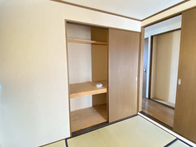 収納（和室）