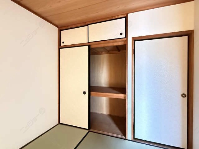 収納（和室）