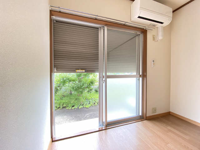 シャッター雨戸