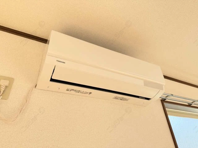 エアコン（リビング）