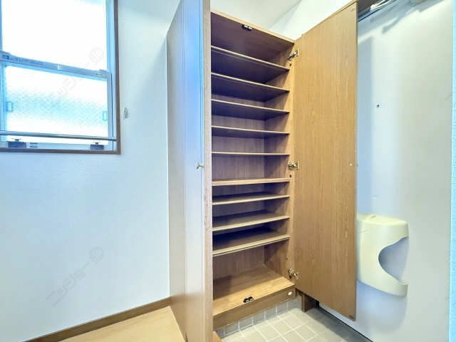 シューズBOX