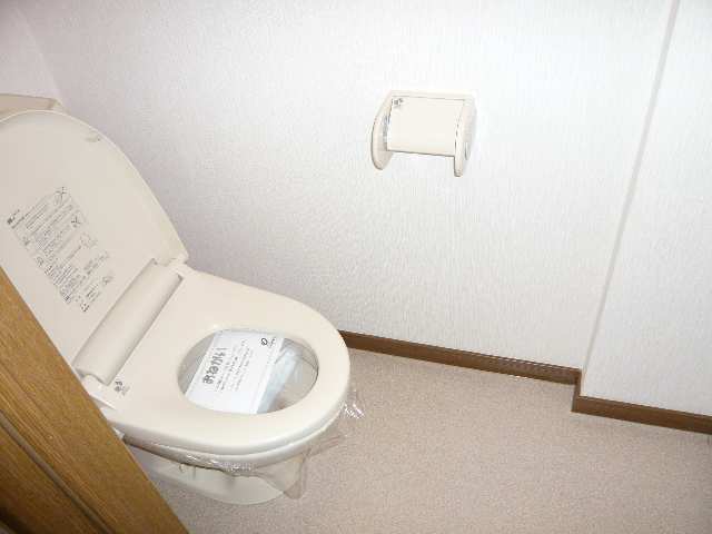 ＷＣ