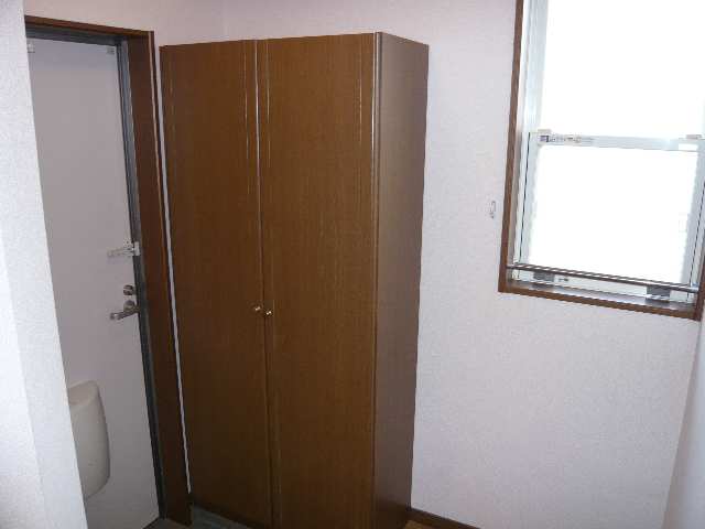 ｼｭｰｽﾞBOX