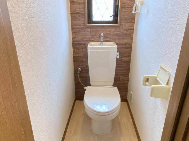コーポ折戸  WC