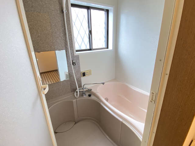 コーポ折戸  浴室