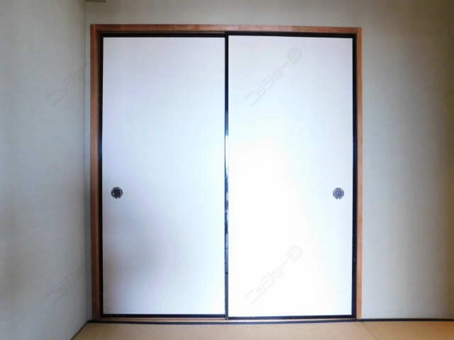 押入れ