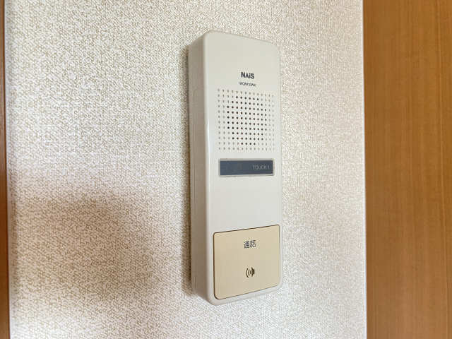 インターホン