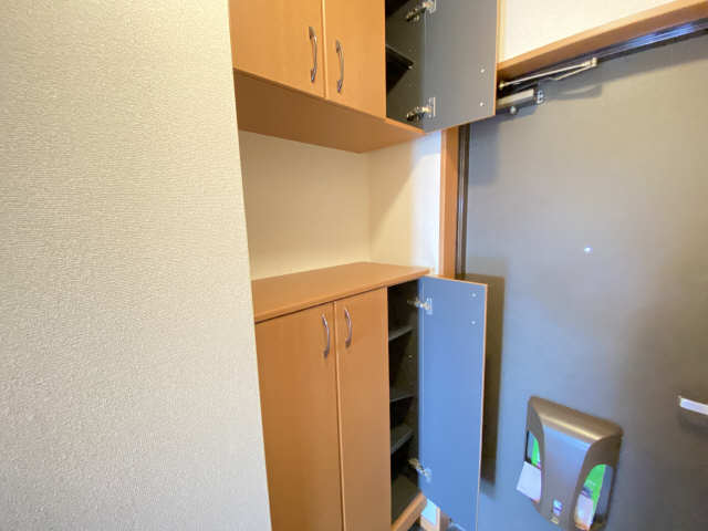シューズBOX