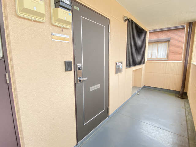 玄関ドア