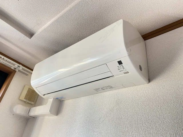 エアコン（南東洋室）