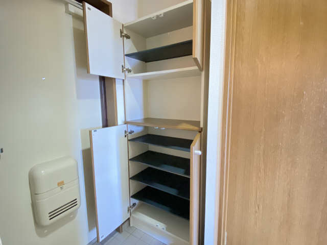 シューズBOX