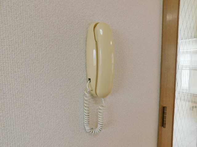 インターホン