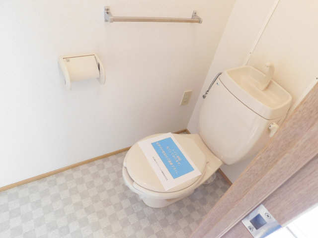 ＷＣ