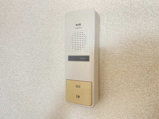 インターホン