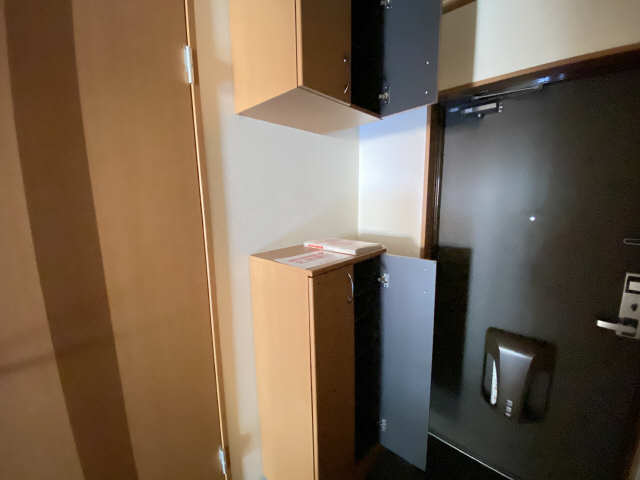 シューズBOX