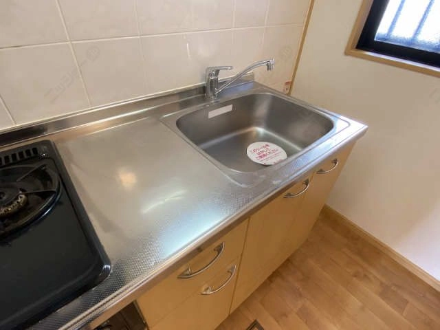 キッチンシンク