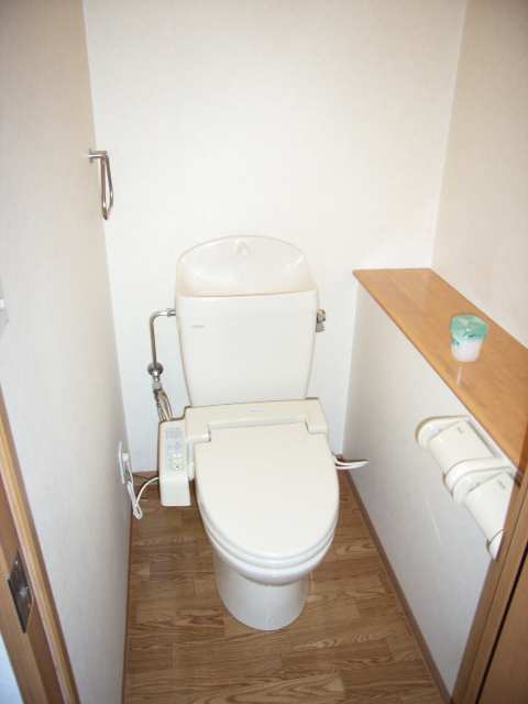 ＷＣ