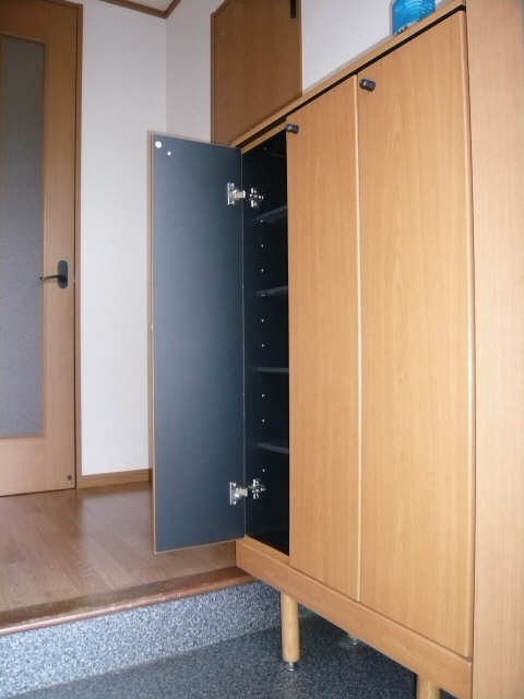 ｼｭｰｽﾞＢＯＸ