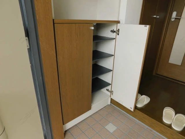 シューズBOX（下段）