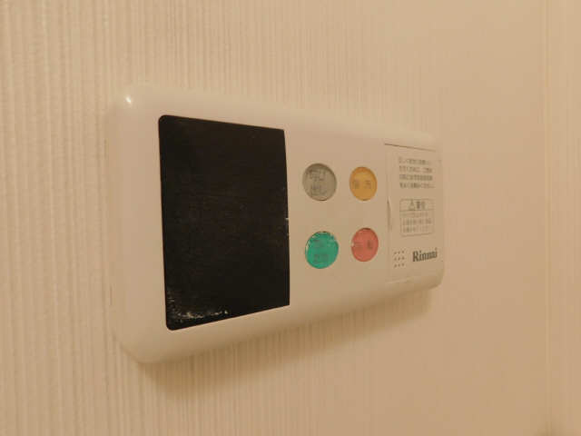 給湯パネル（浴室）