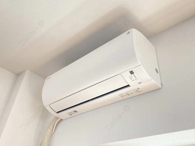 エアコン（リビング）