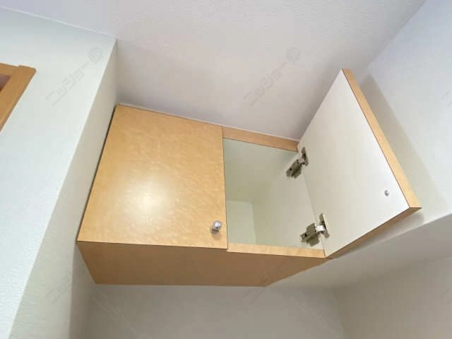 シューズBOX（上部）