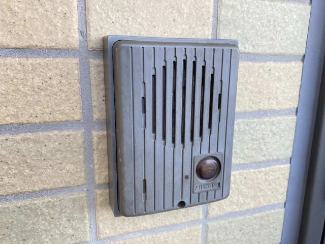 モニター付インターホン（玄関）