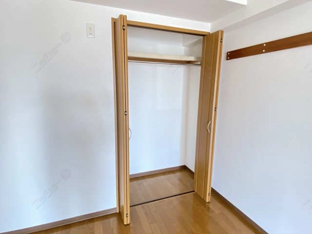 収納（中洋室）