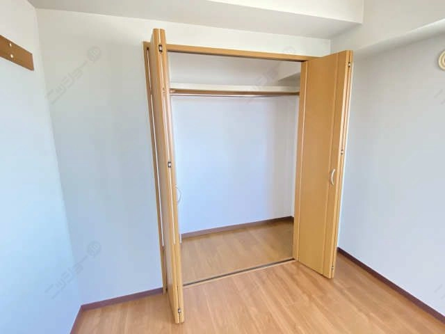 収納（北洋室）