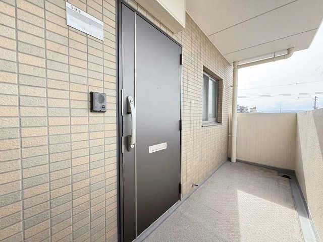 玄関ドア