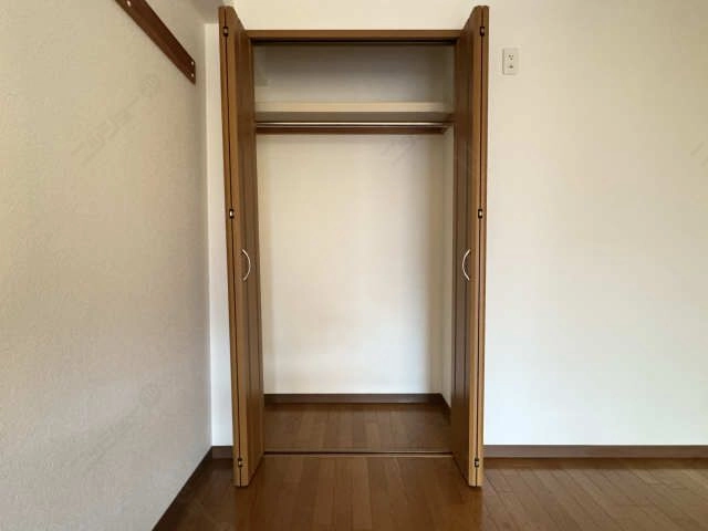 収納（中洋室）