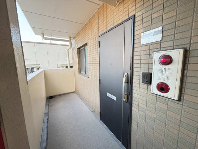 玄関ドア